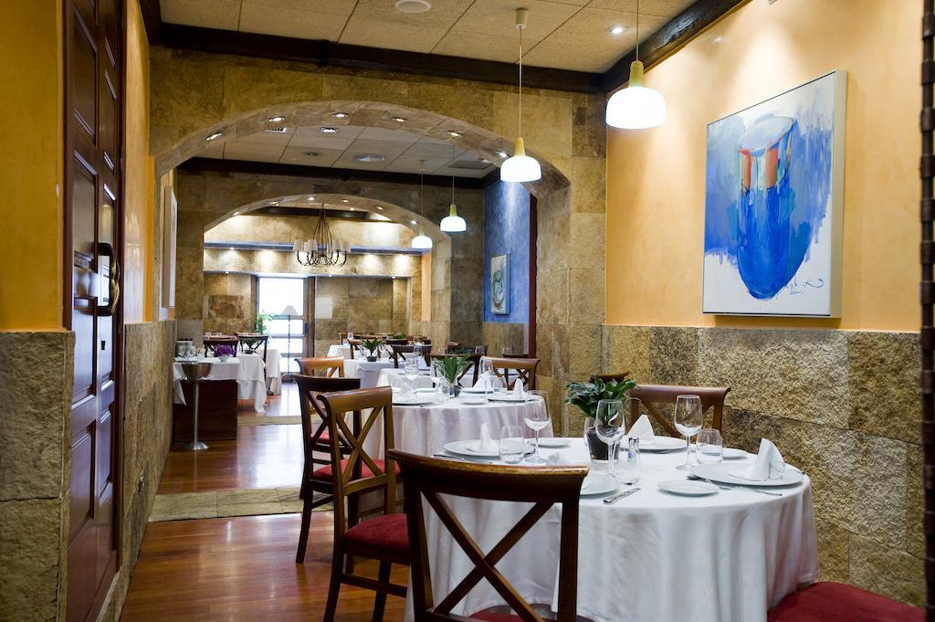Hotel Azahar Murcia Kültér fotó